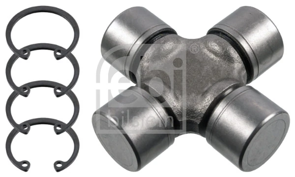 Joint, propshaft
